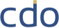 CDO logo